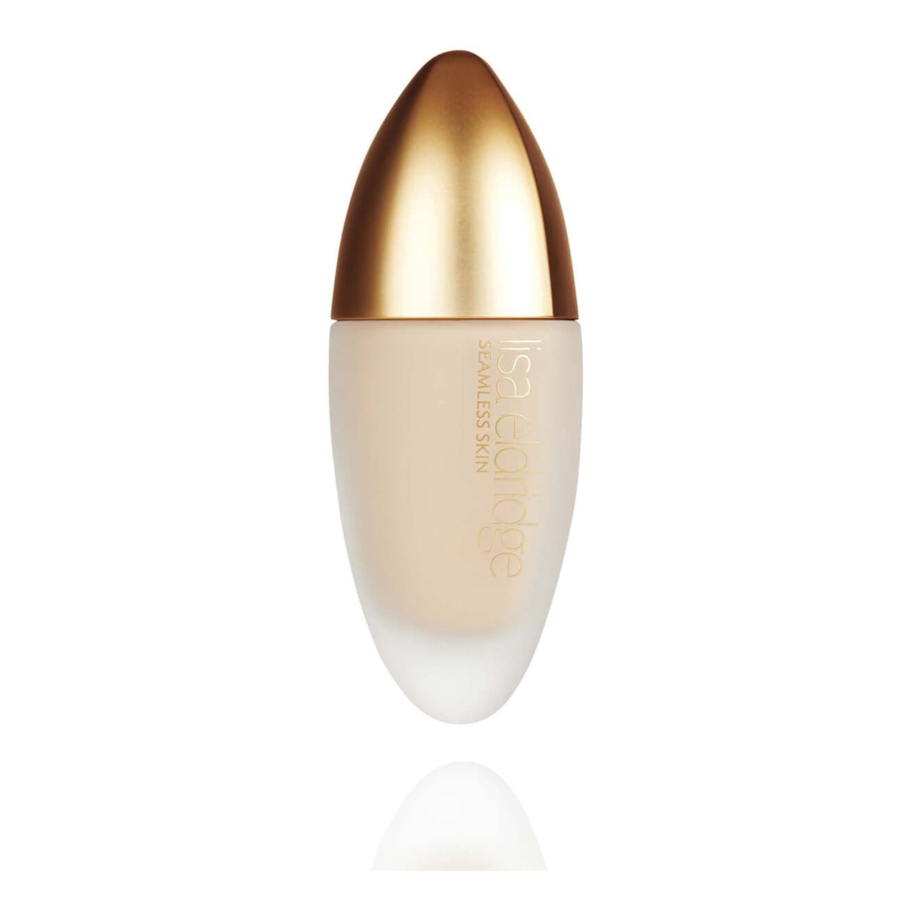 Seamless Skin Foundation, #2 LIGHT