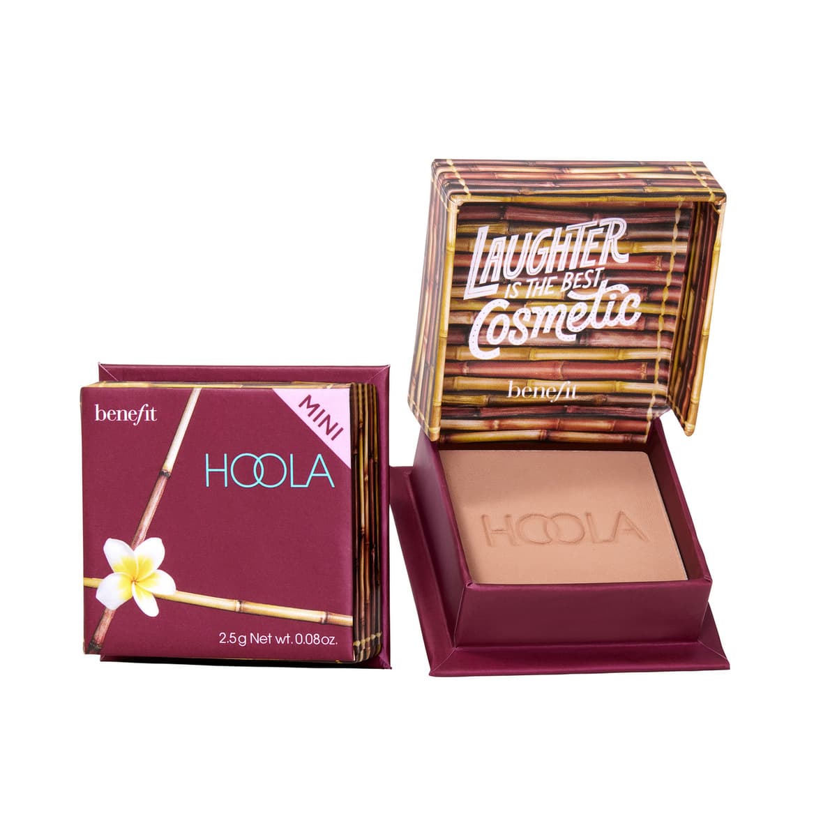 Hoola Matte Bronzer Mini