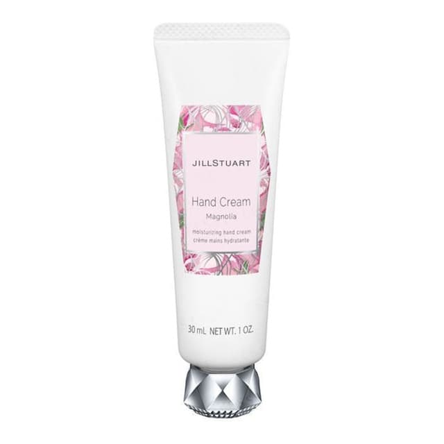 Hand Cream Magnolia