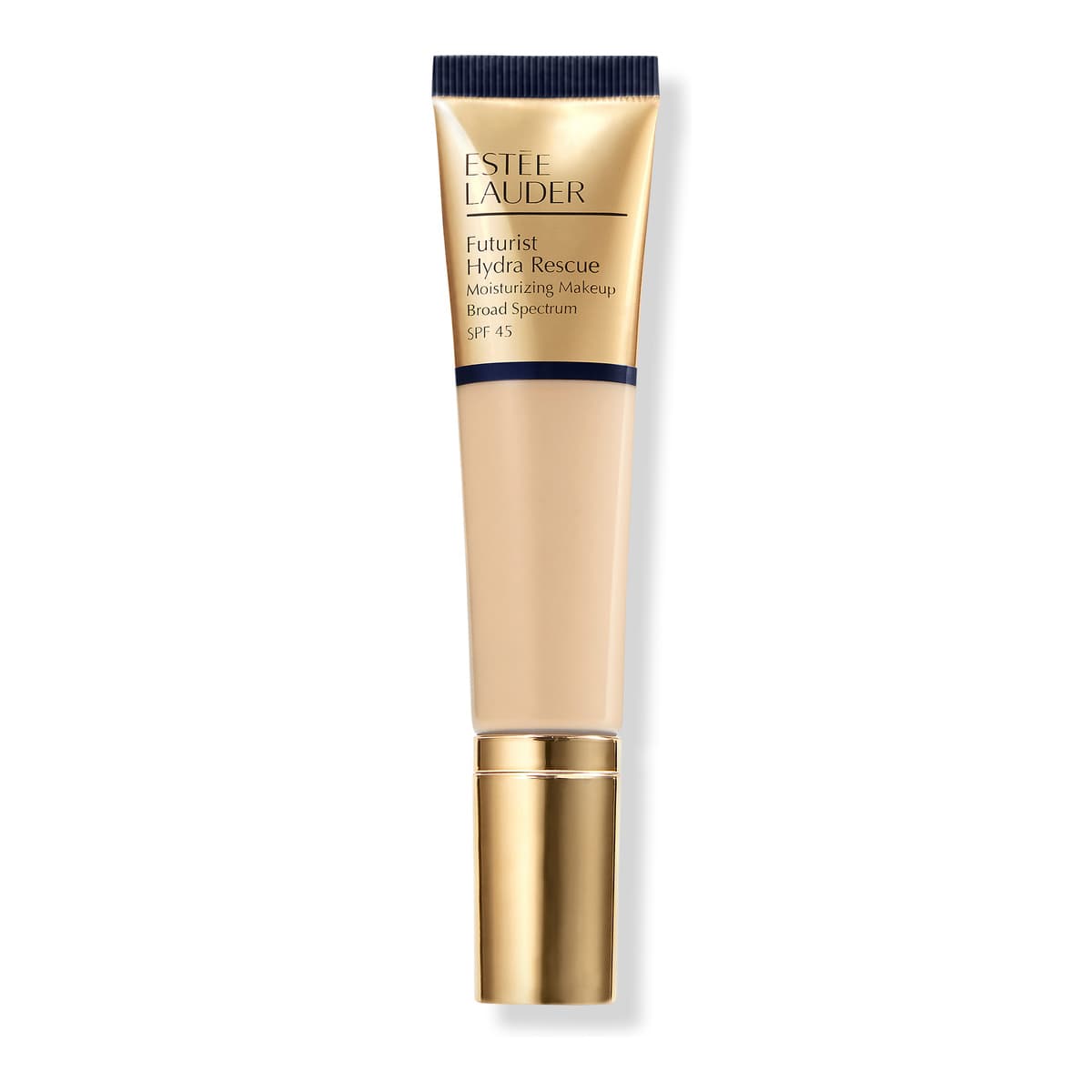 Futurist Hydra Rescue Moisturizing Foundation SPF 45, 1W2 Sand