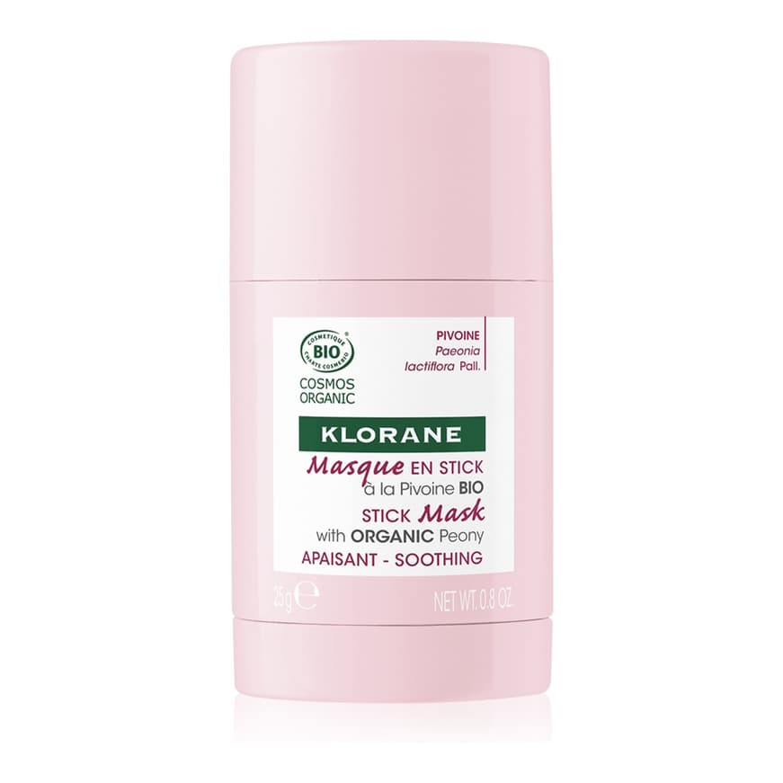 Peony Soothing Mask for Sensitive Skin