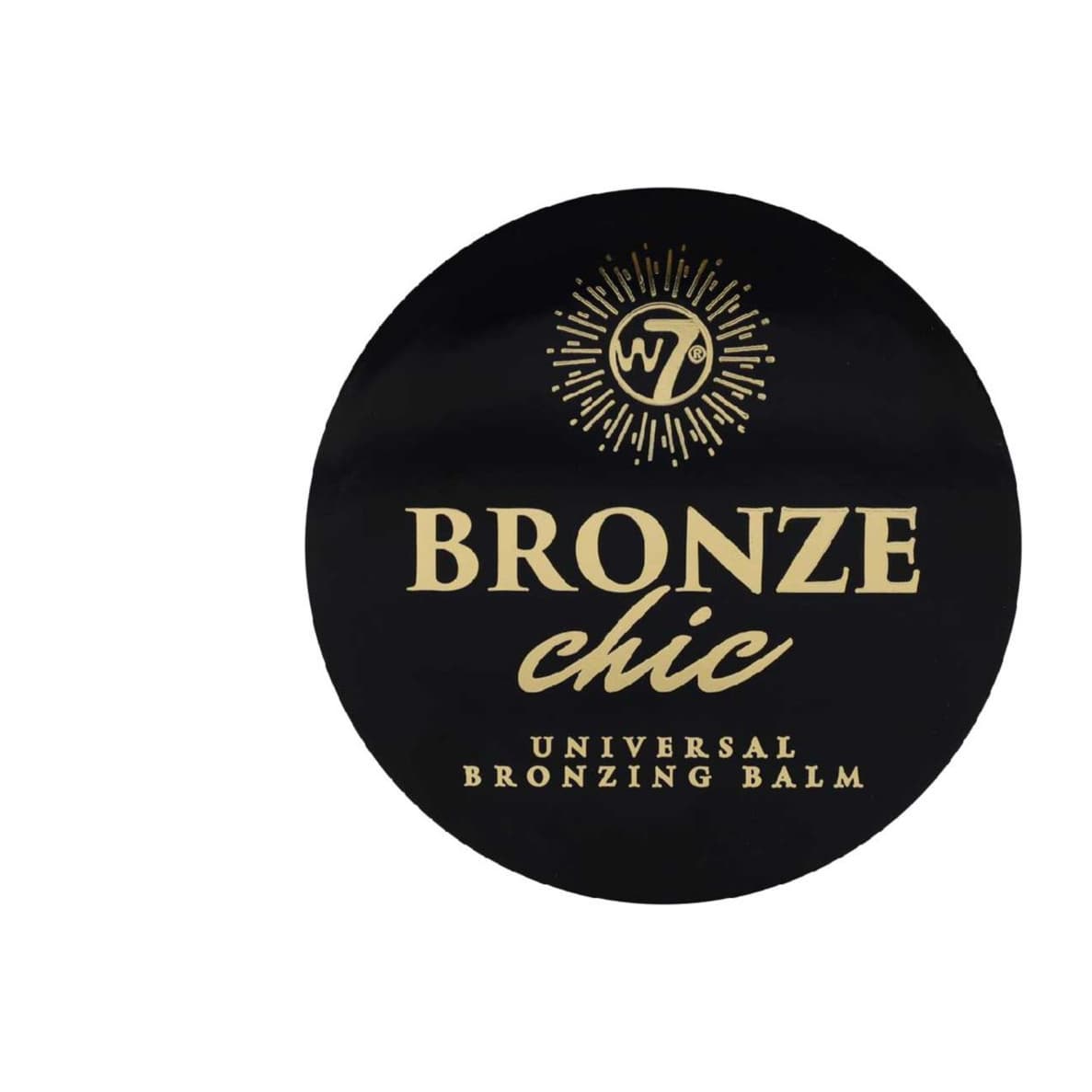 Bronze Chic Universal Bronzing Balm