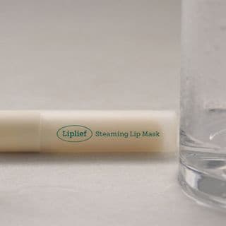 Liplief Steaming Lip Mask