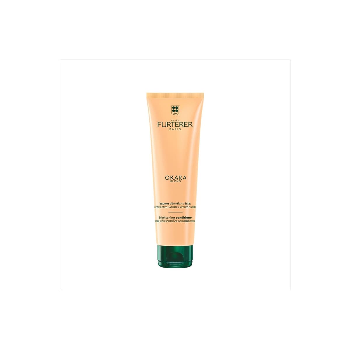 Okara Blond Brightening Conditioner