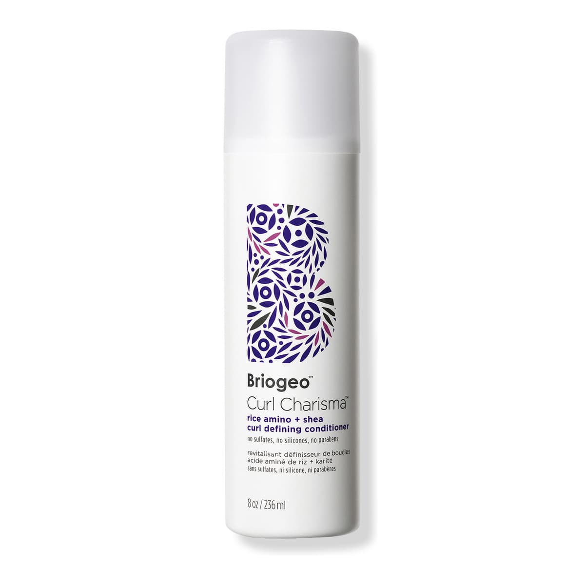 Curl Charisma Rice Amino + Shea Curl Defining Conditioner