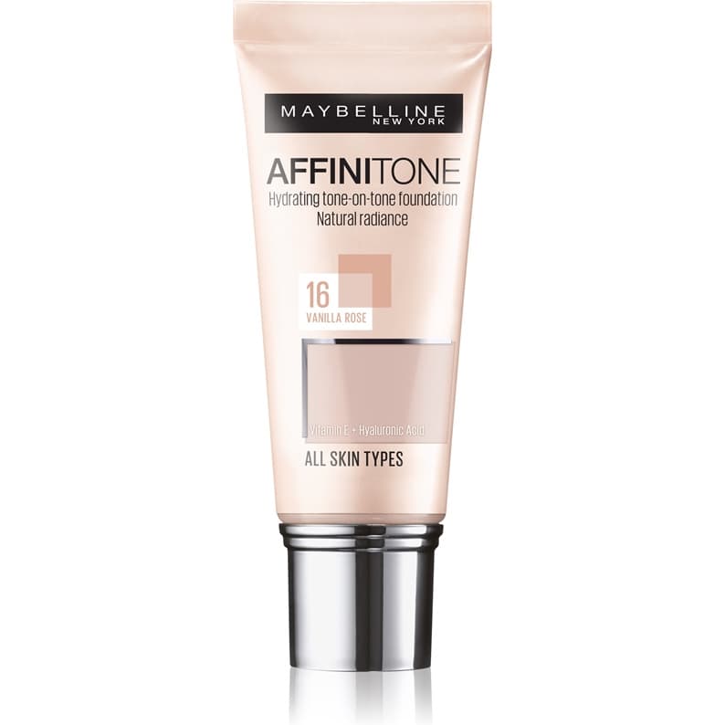 Affinitone Hydrating Foundation
