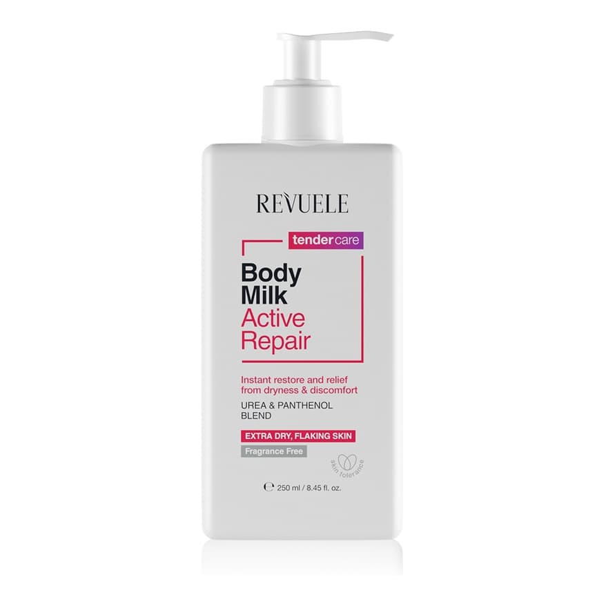 Tender Care Body Milk Active Repair