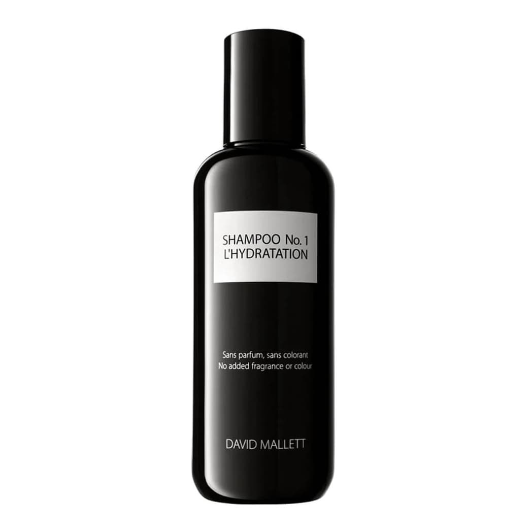 No.1 Shampoo L'Hydration
