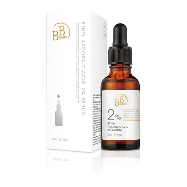 BB Amino Ethyl Ascorbic Acid 2% Serum