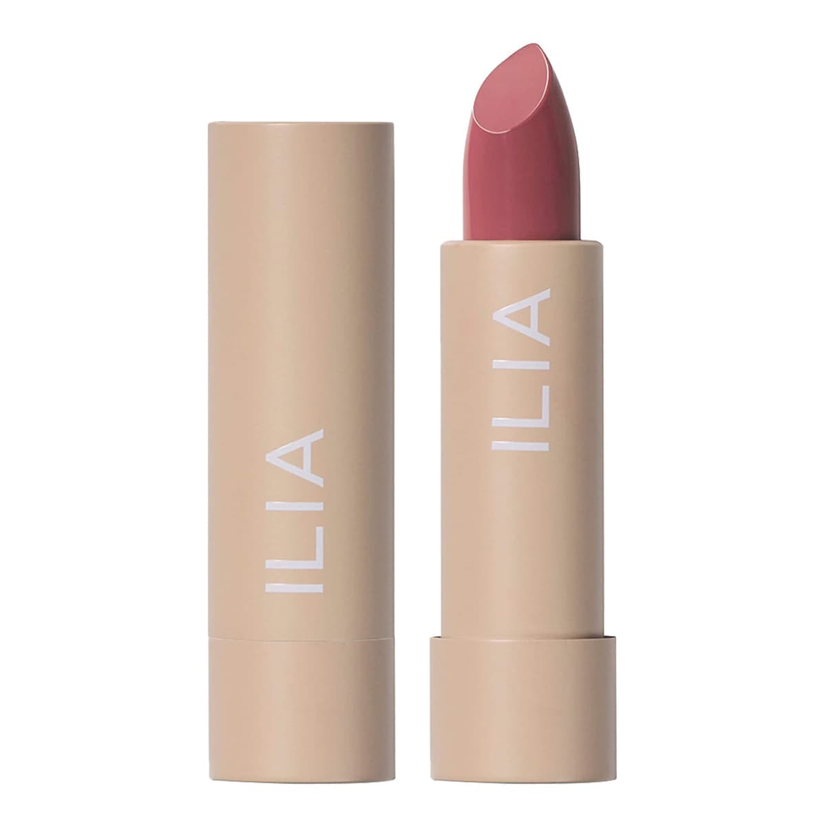 Color Block High Impact Lipstick, Rosette