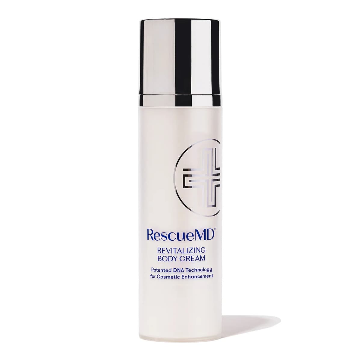 Revitalizing Body Cream