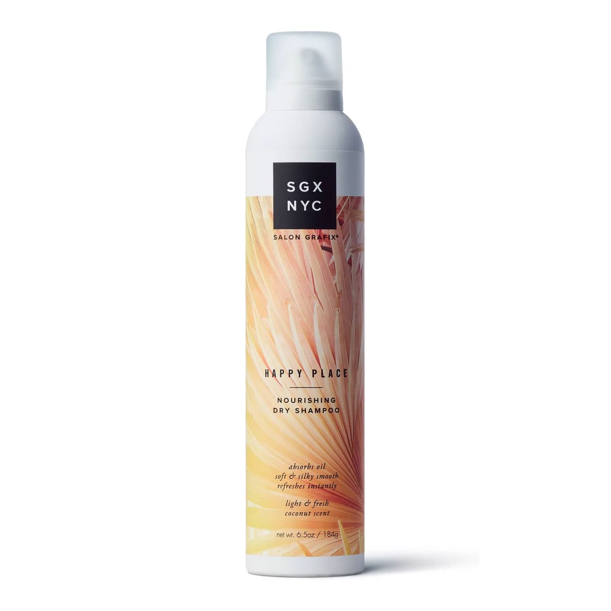 Happy Place Nourishing Dry Shampoo