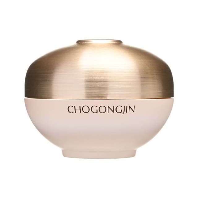 Chogongjin Chaeome Jin Cream