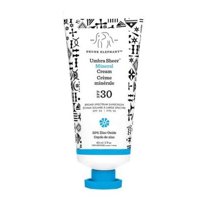 Umbra Sheer™ Mineral Cream SPF 30/PA+++