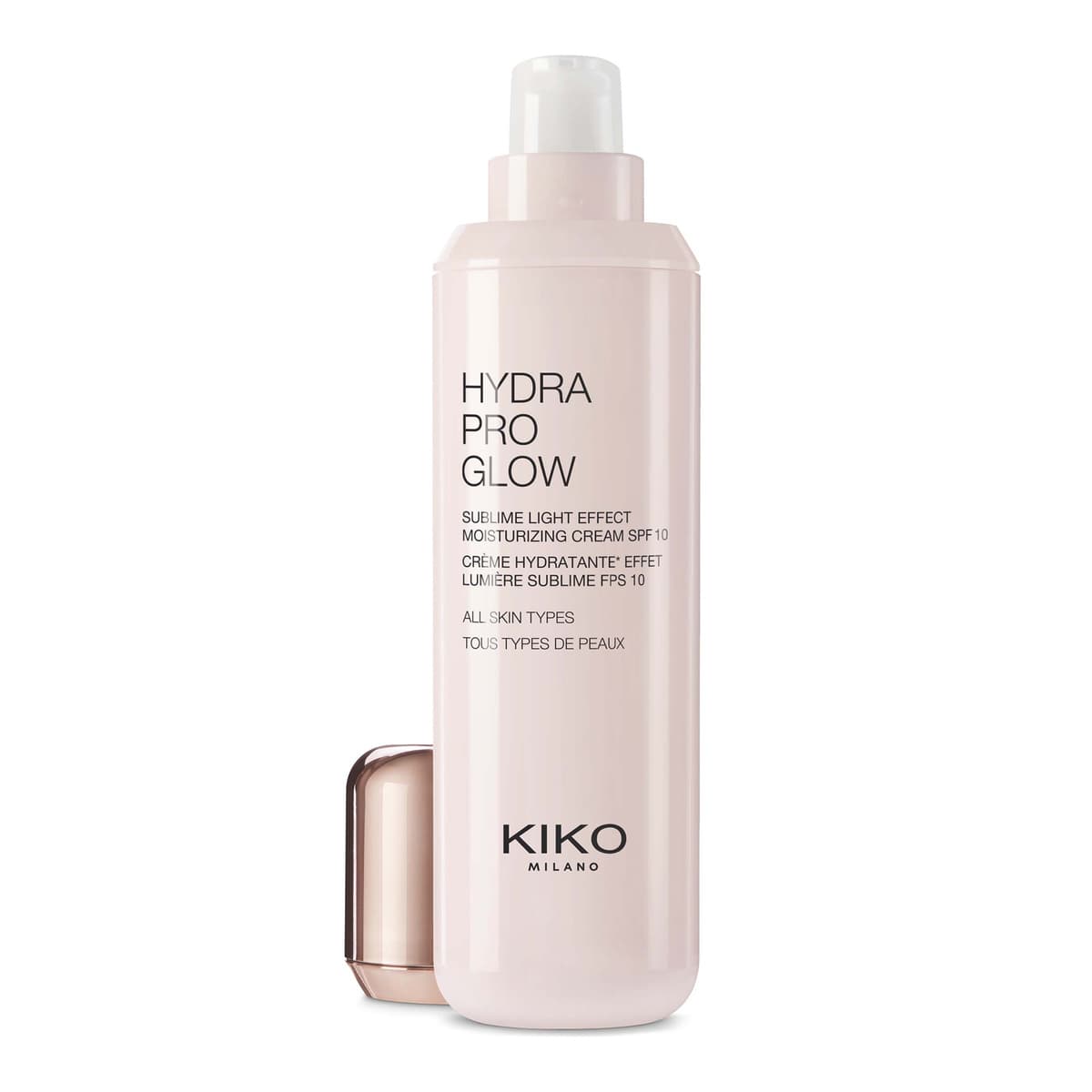 Hydra Pro Glow