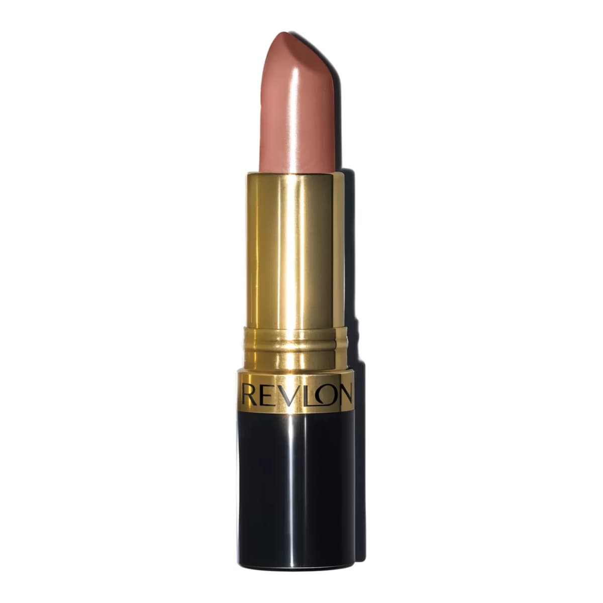 Super Lustrous Lipstick, bare affair