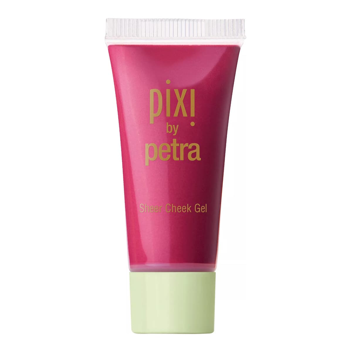 by Petra Sheer Cheek Gel No.3 Rosy