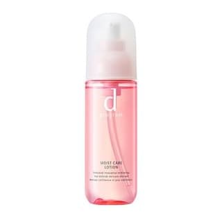 D Program Moist Care Lotion
