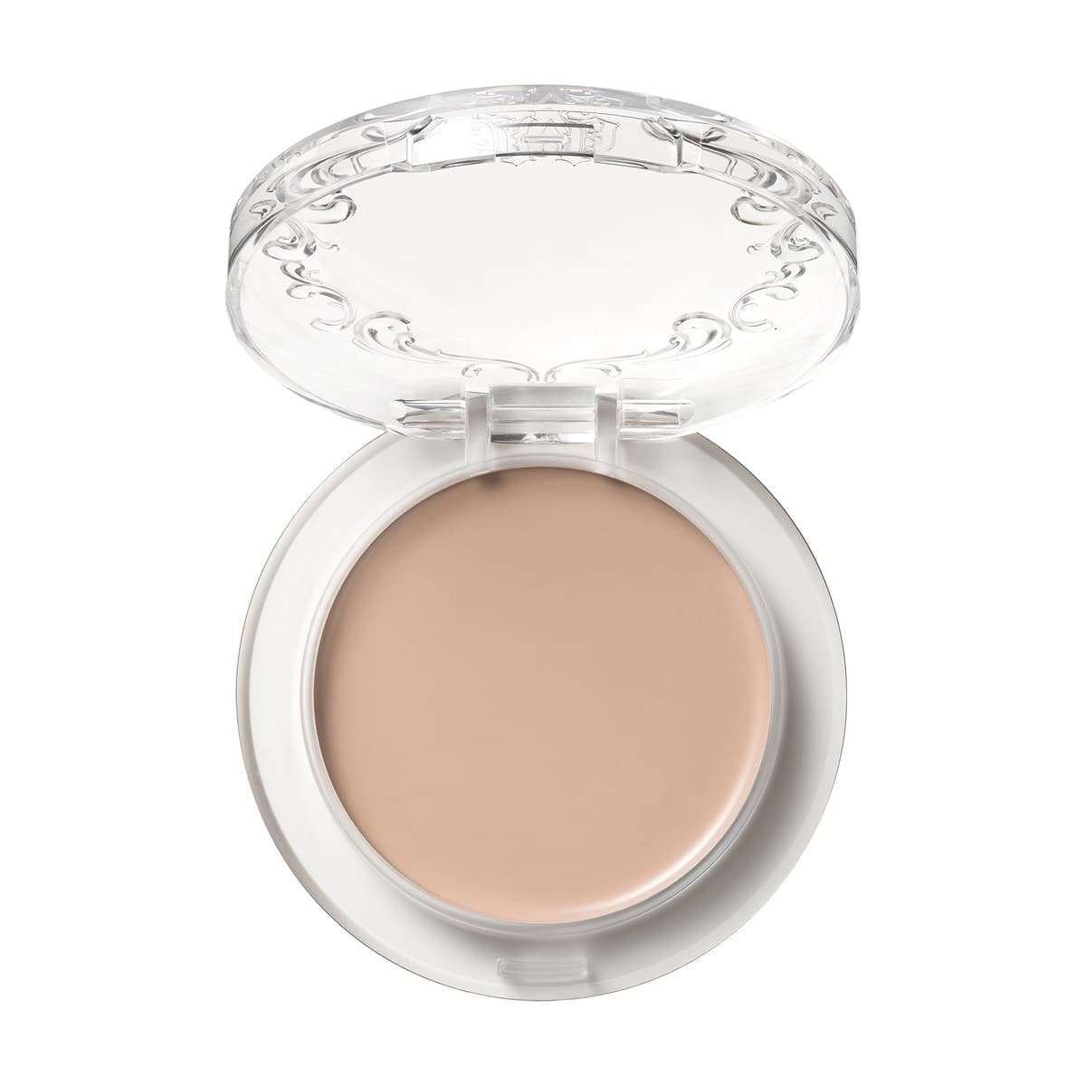 Good Apple Lightweight Full-Coverage Cream Foundation Balm, Light 006