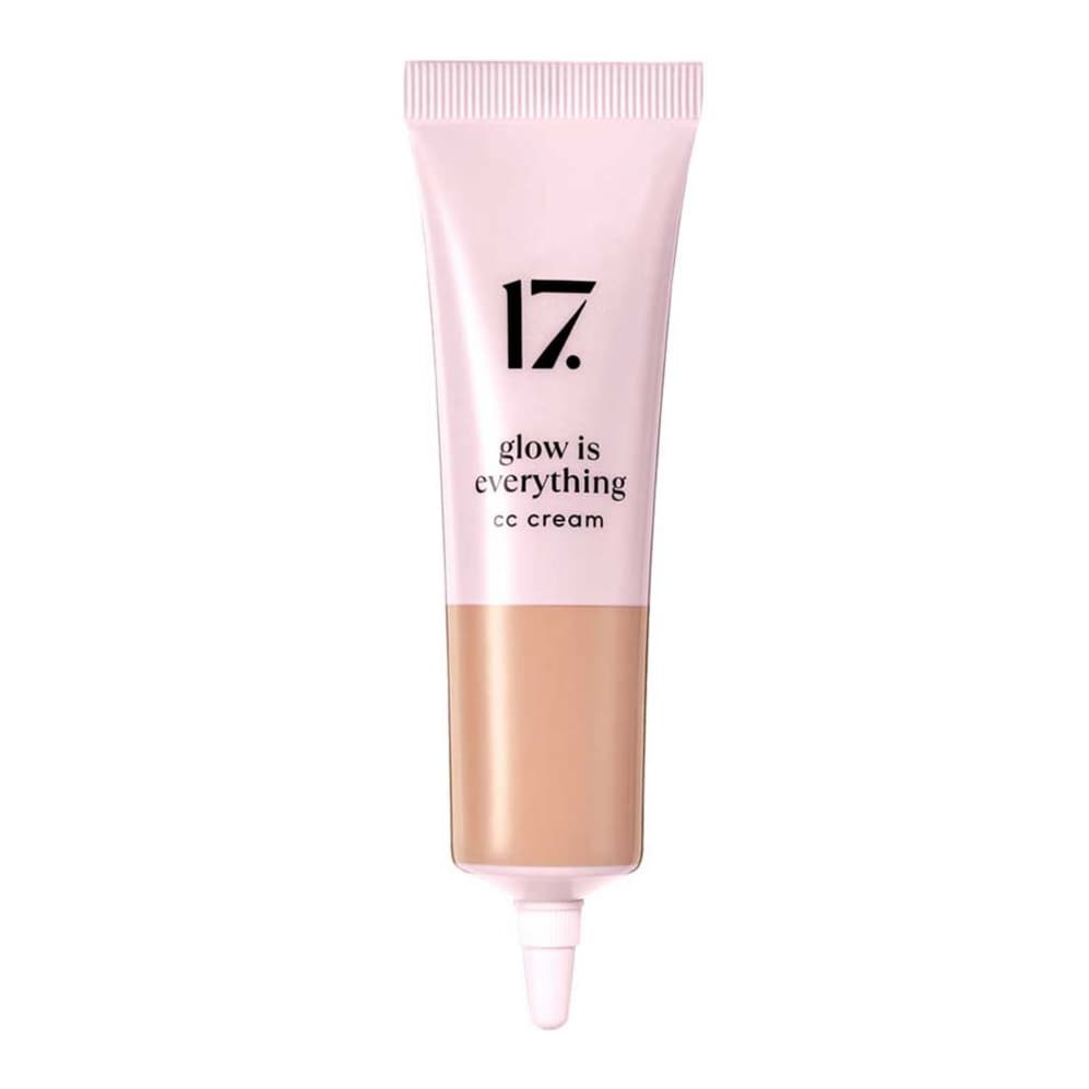 Glow Is Everything CC Cream, #003 P