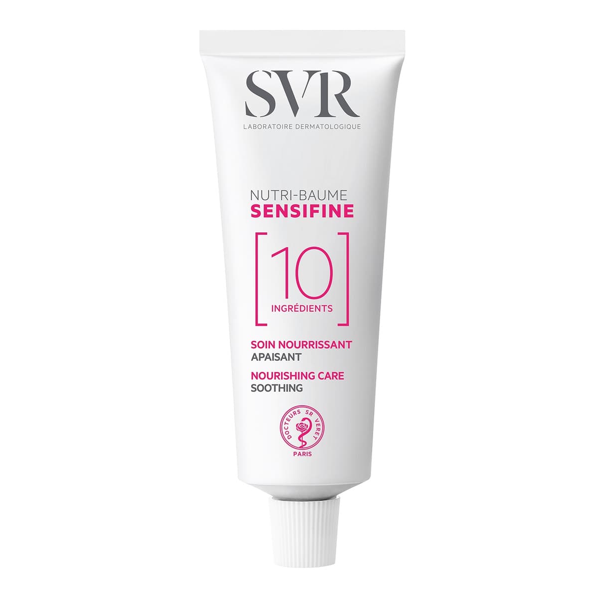 SVR Sensifine Nutribaume