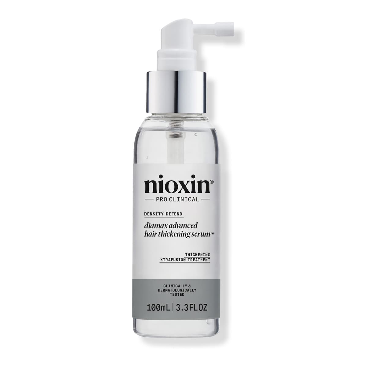 Diamax Advanced Hair Thickening Serum