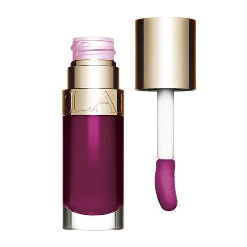 Lip Comfort Oil 10 Plum