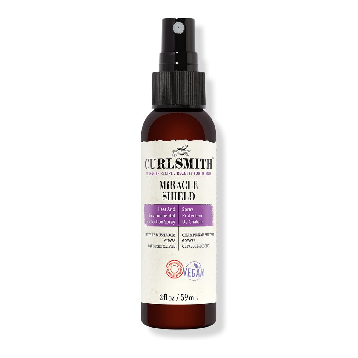 Travel Size Miracle Shield
