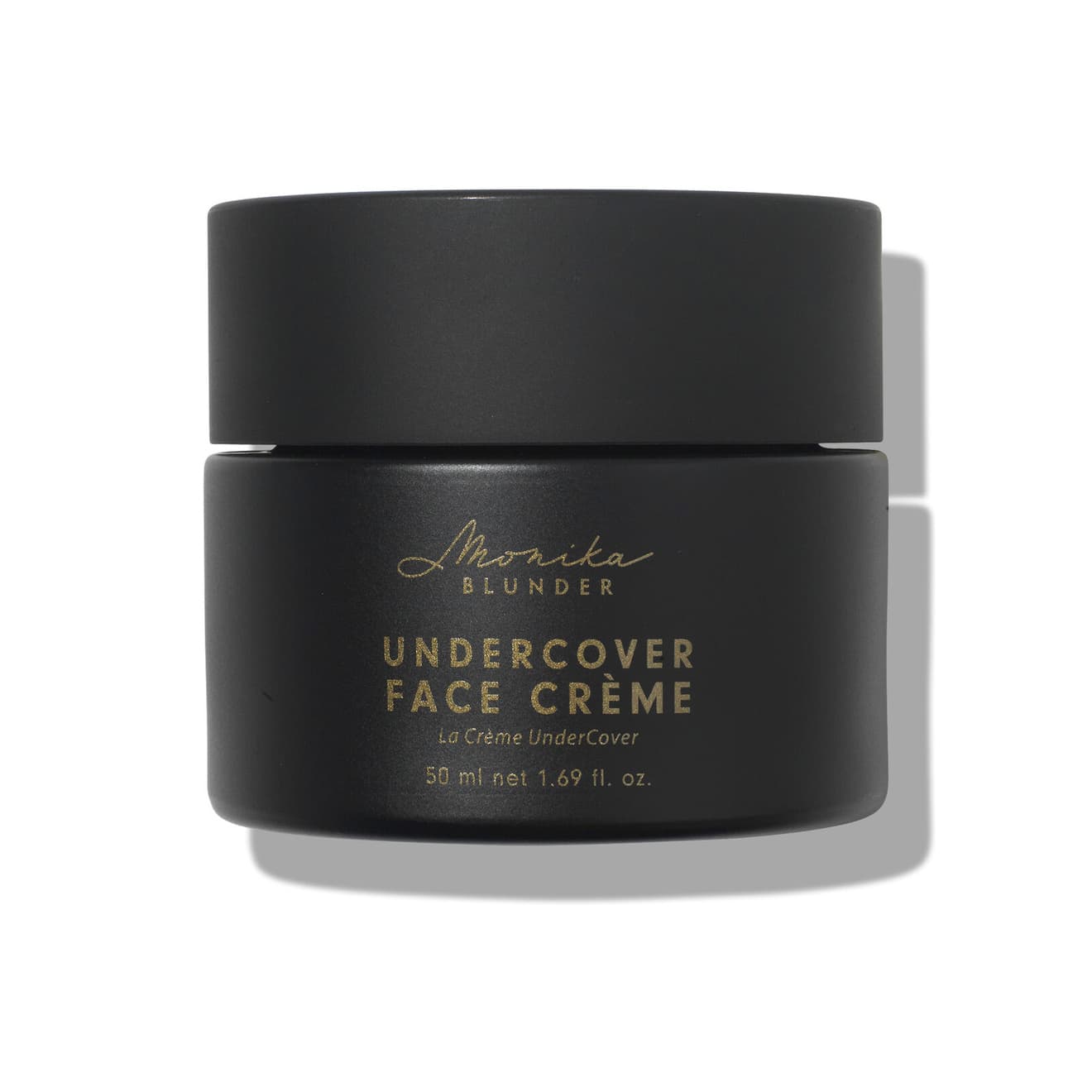 Undercover Face Crème
