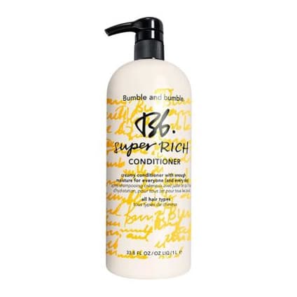 Super Rich Conditioner