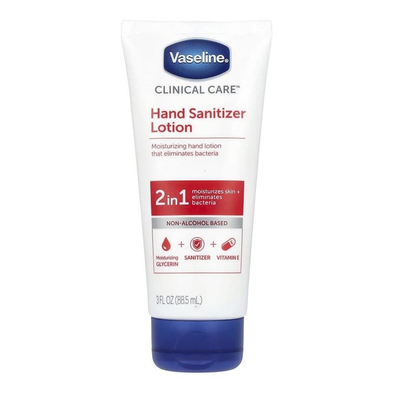 Clinical Care™, Hand Sanitizer Lotion