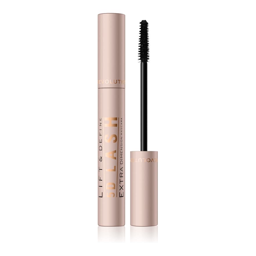 5D Lash Extra