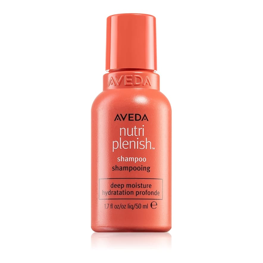 Nutriplenish™ Shampoo Deep Moisture
