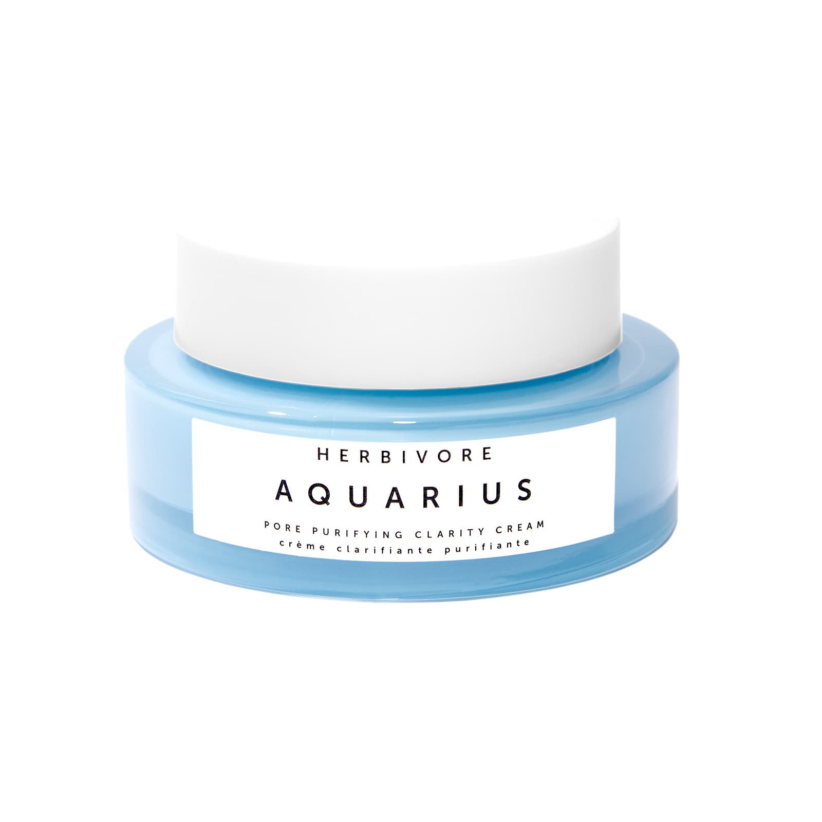 Herbivore Aquarius Pore Purifying Clarity Cream