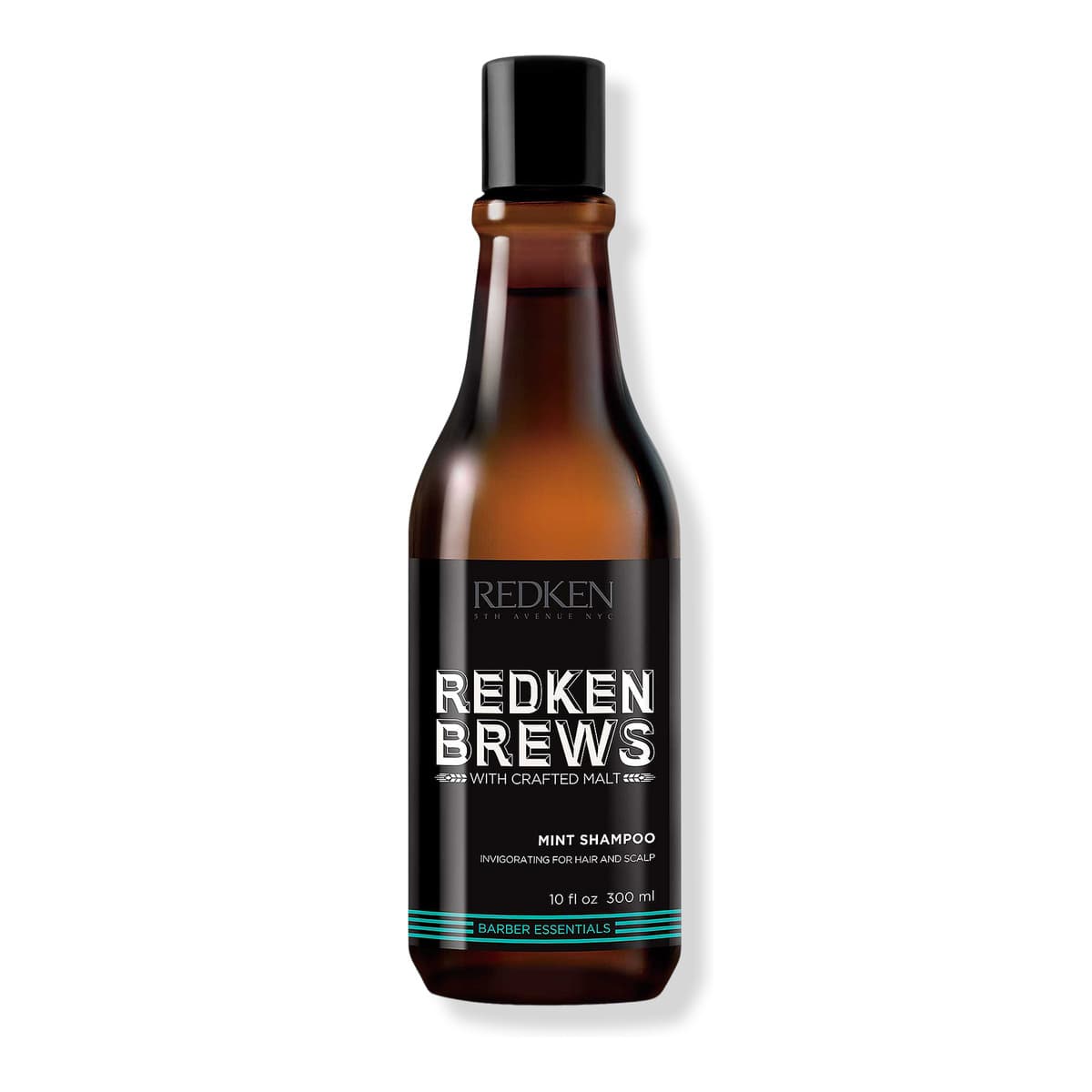 Brews Mint Shampoo