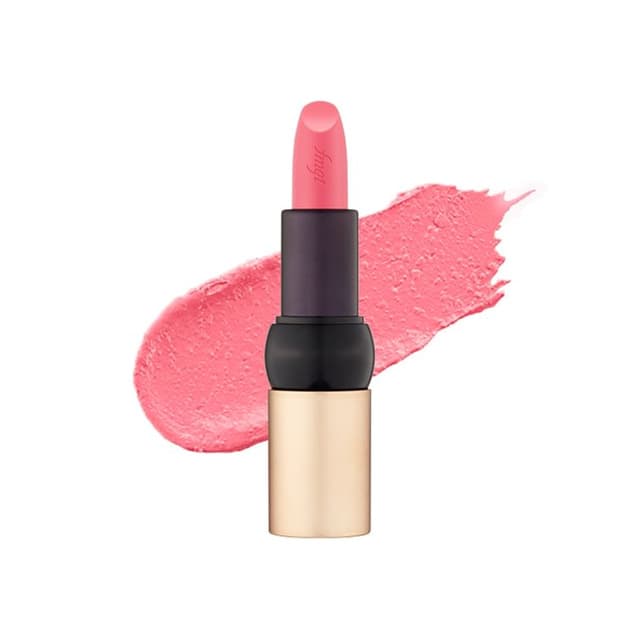 fmgt New Bold Sheer Glow Lipstick, #16 Sling Back Pink