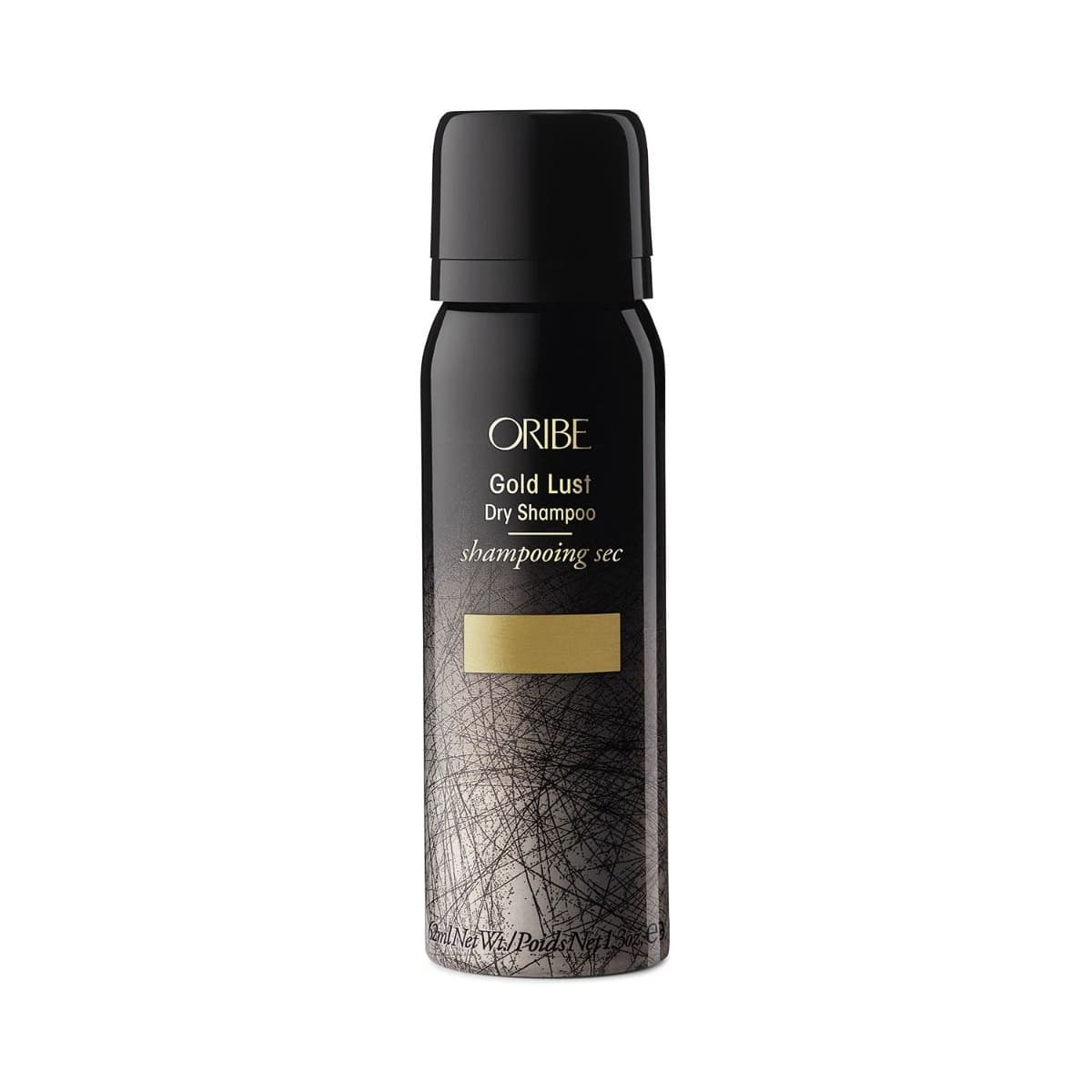 Gold Lust Dry Shampoo Purse Spray