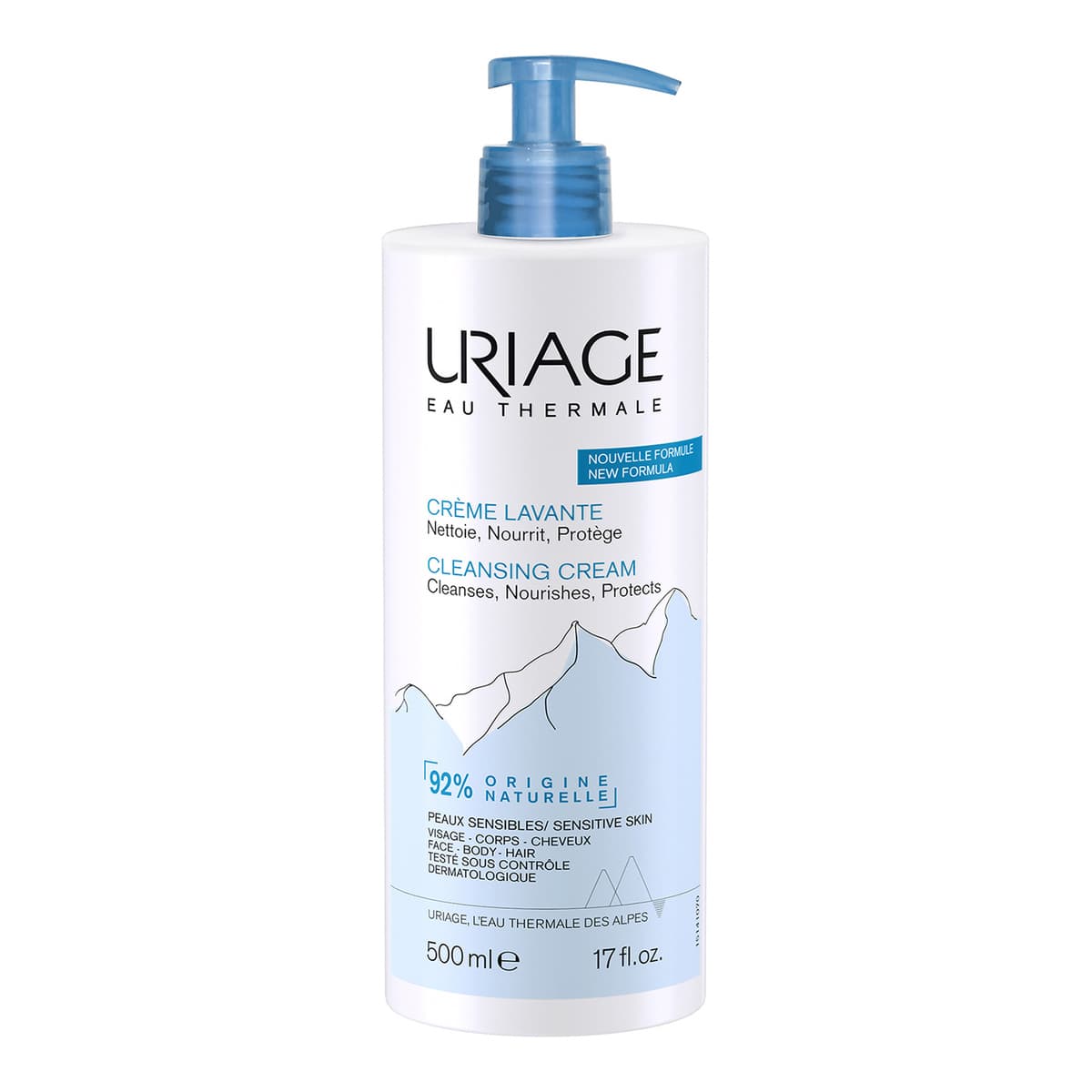 Cleansing Cream