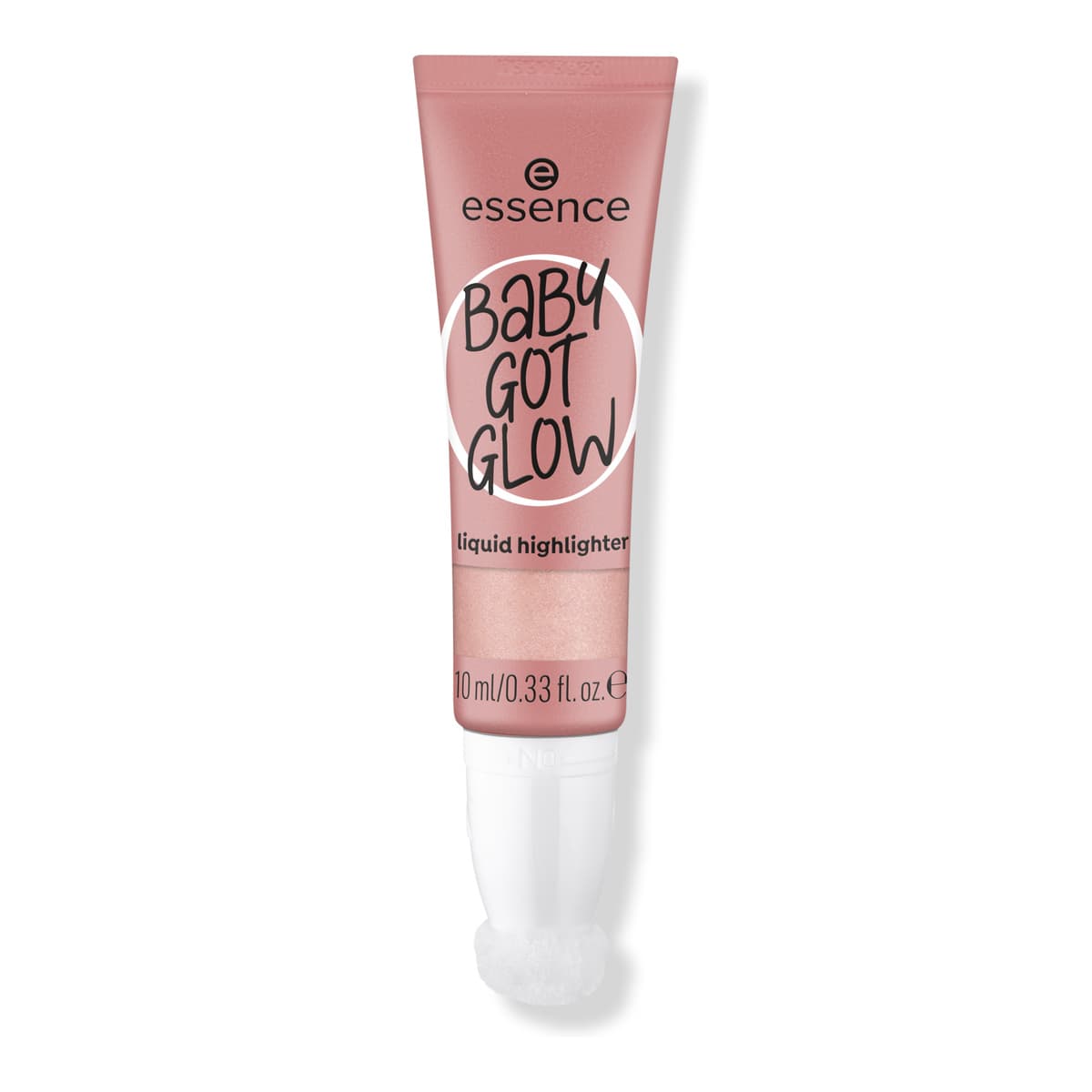 Baby Got Glow Liquid Highlighter, Rose And Shine 20