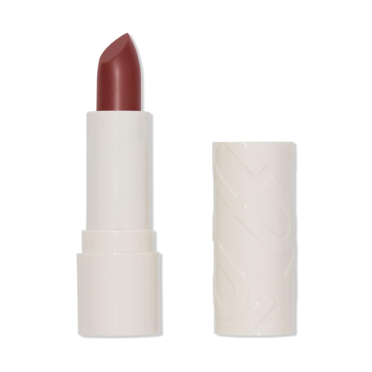 Luxe Satin Lipstick, Chocolate Kiss 305