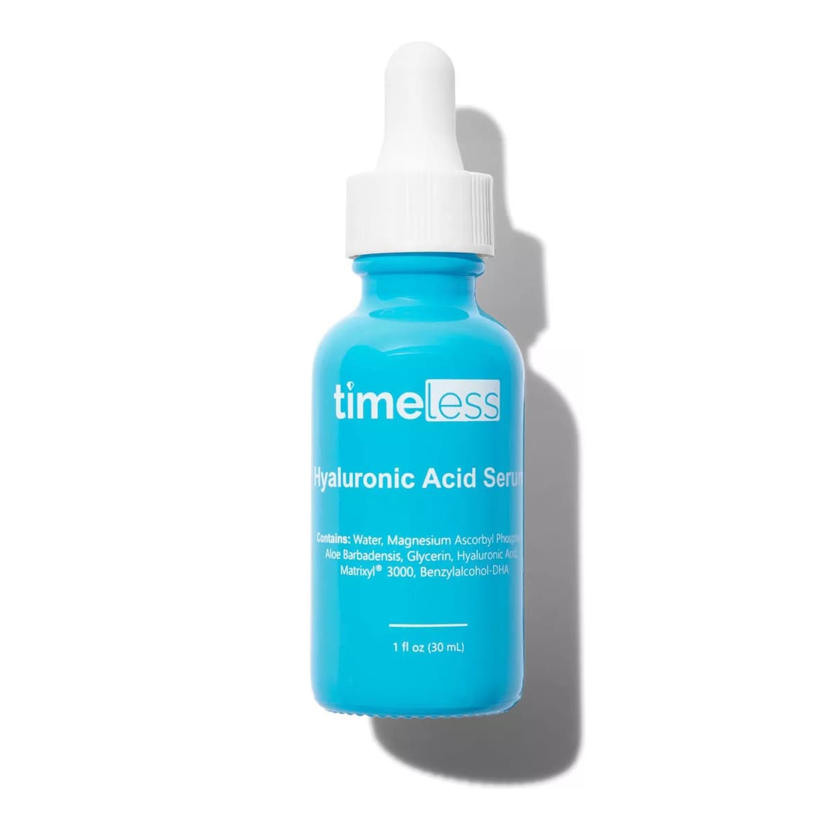 Hyaluronic Acid Vitamin C Serum