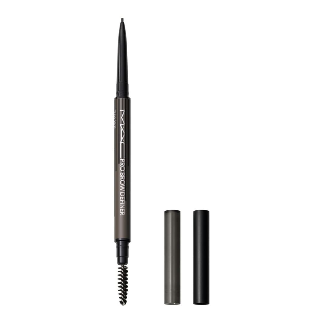 MAC Pro Brow Definer 1mm Tip Brow Pencil, taupe