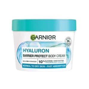 Hyaluron Barrier Protect Body Cream<br/>