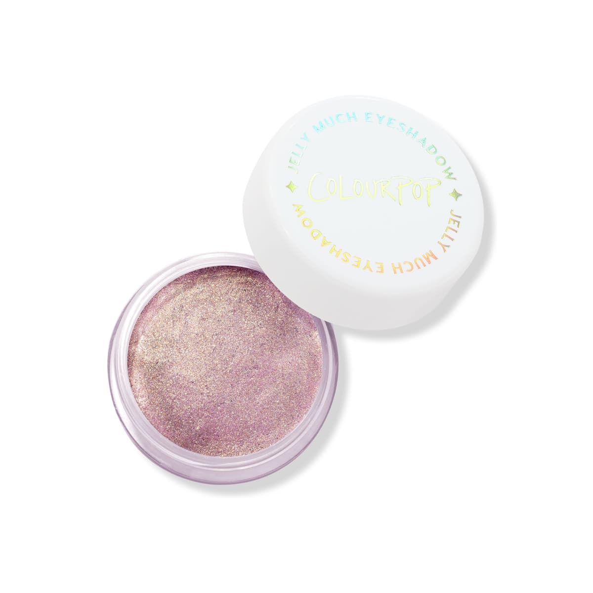 Jelly Much Gel Eyeshadow, Big Ego