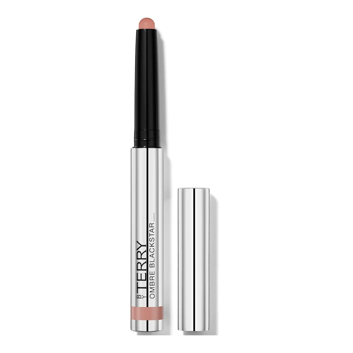 Ombre Blackstar Color-Fix Cream Shadow, #101. Matte Nude