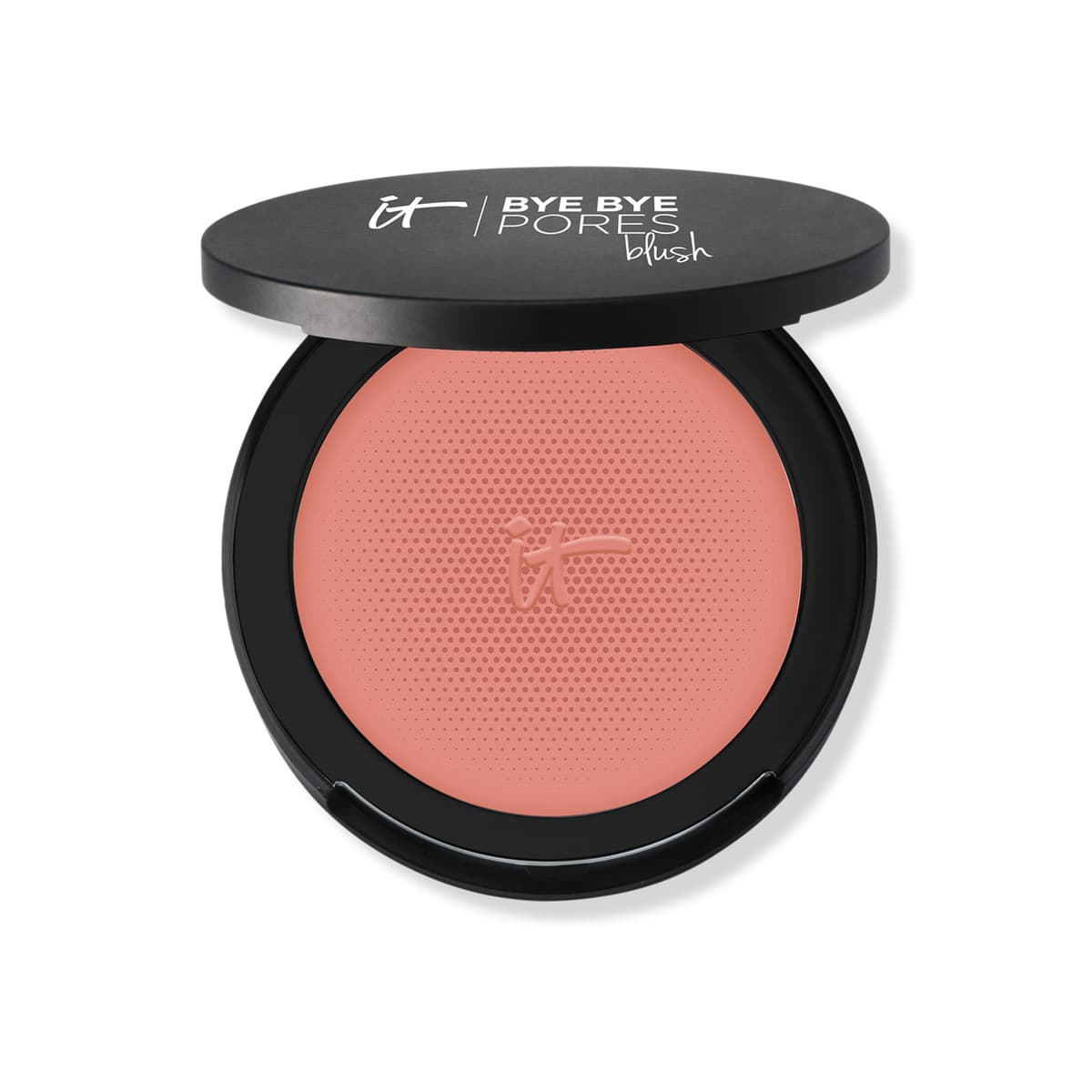 Bye Bye Pores Blush, Naturally Pretty
