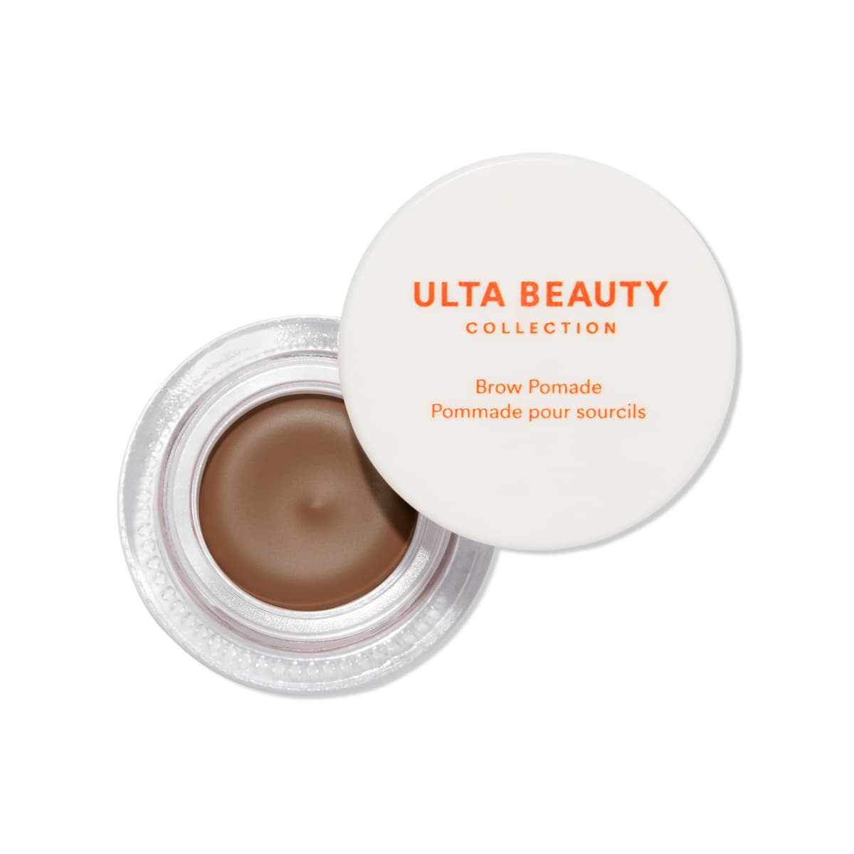 Eye Brow Pomade, Soft Brown