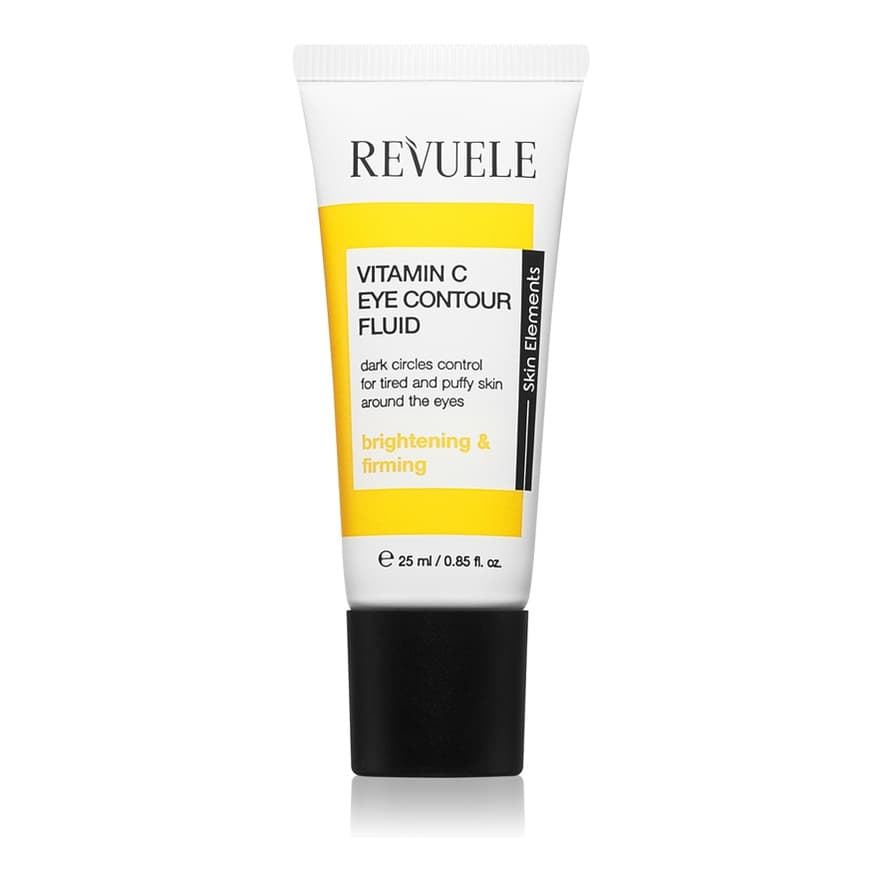 Vitamin C Eye Contour Fluid