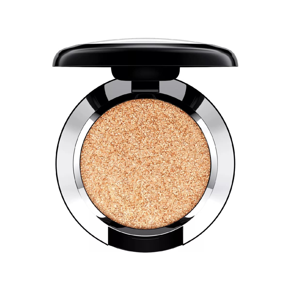 MAC Dazzleshadow Extreme Small Eyeshadow, kiss of klimt