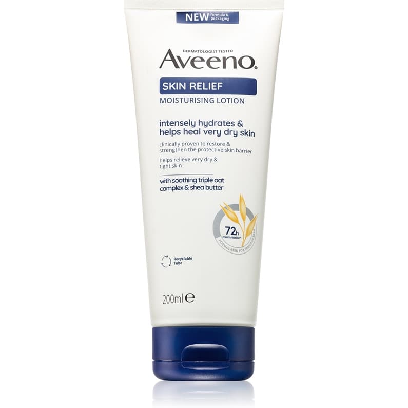 Skin Relief Soothing lotion
